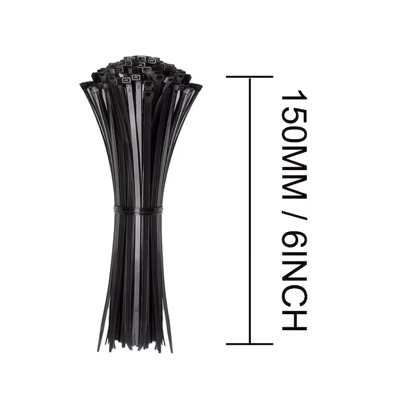 Gyorkötöző 20cm 150db