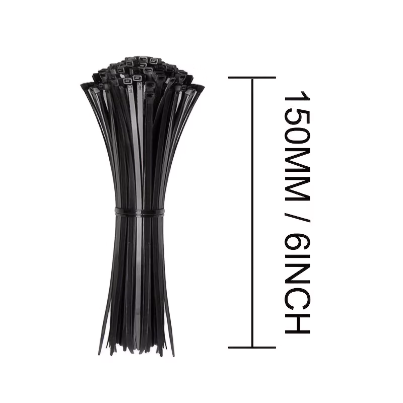 Gyorkötöző 20cm 150db